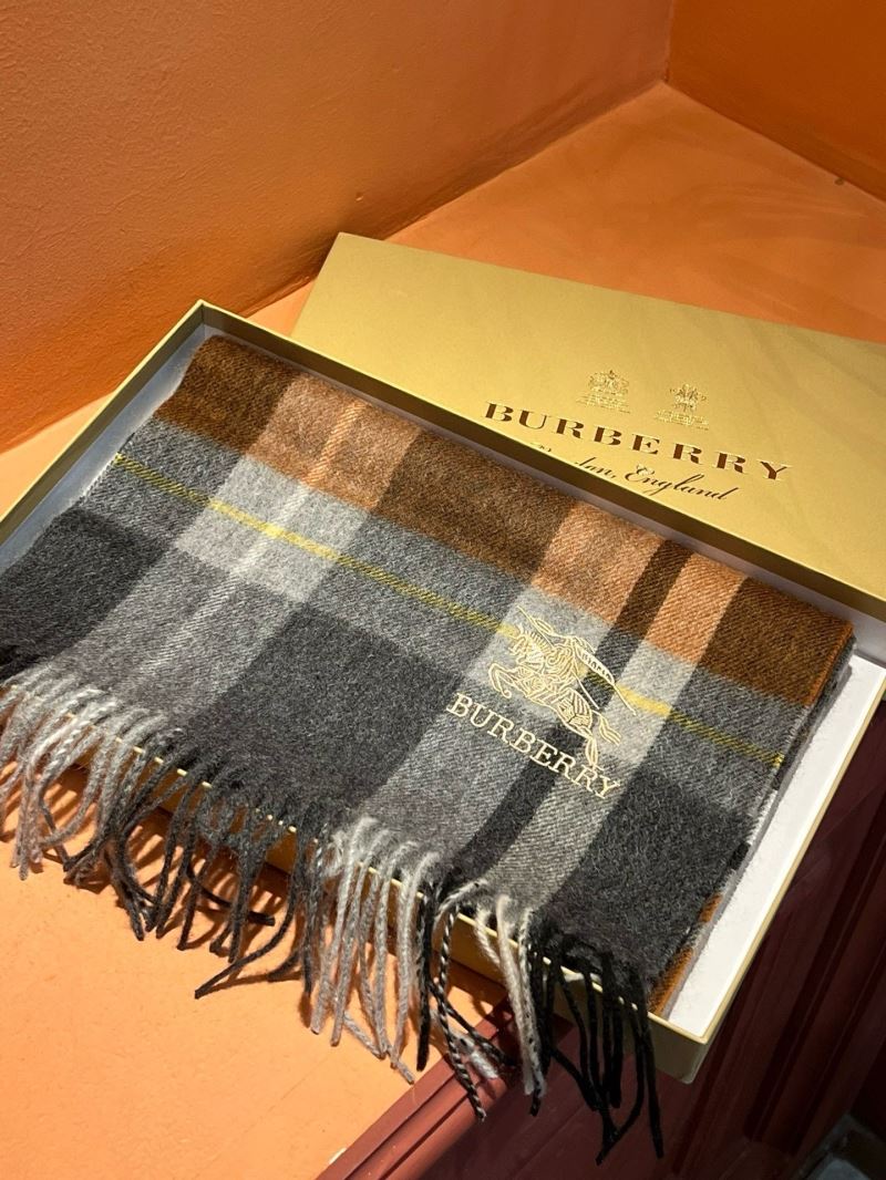 Burberry Scarf